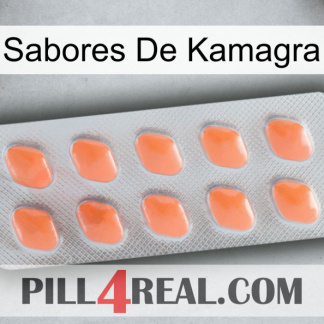 Kamagra Flavours 26